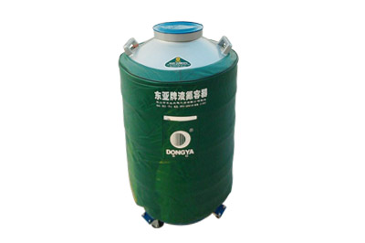 東亞儲(chǔ)存型大容量大口徑液氮罐YDS-80-200產(chǎn)品介紹，價(jià)格