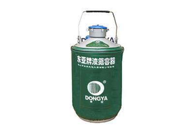 東亞貯運兩用型液氮罐YDS-13B產(chǎn)品詳情、介紹